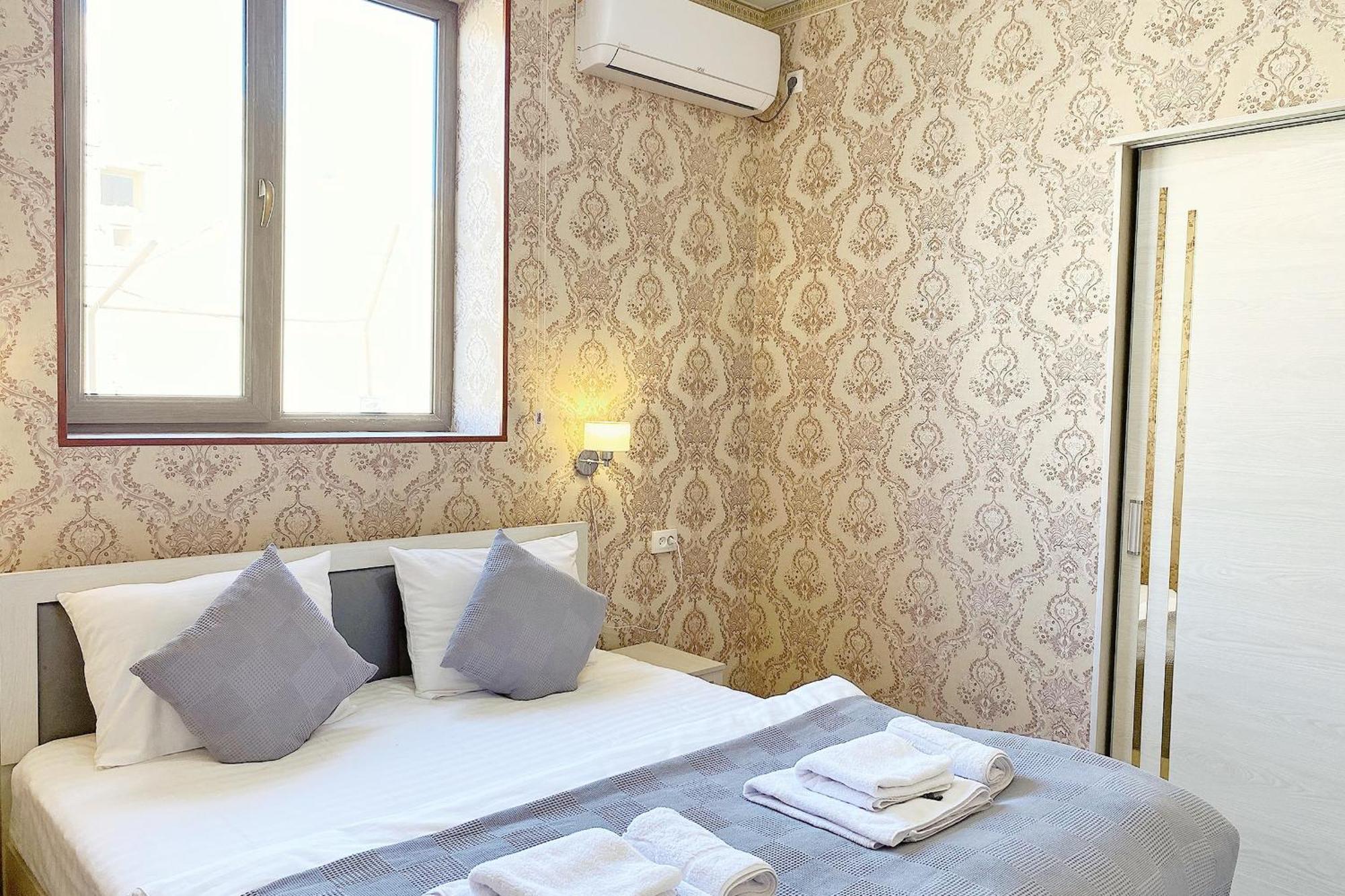 Nanosh East Hotel บูคารา ภายนอก รูปภาพ