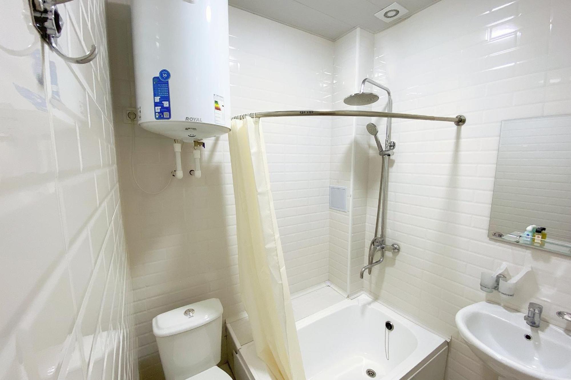 Nanosh East Hotel บูคารา ห้อง รูปภาพ